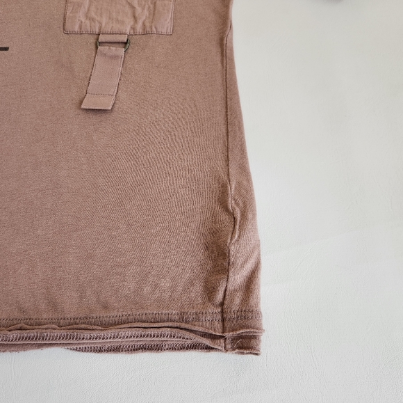 Zara Boys " We have Nothing to Lose & a World to see" T-shirt - Picture 8 of 12